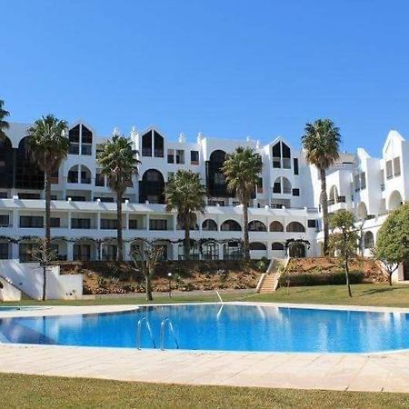 Bella Estrela Lägenhet Albufeira Exteriör bild