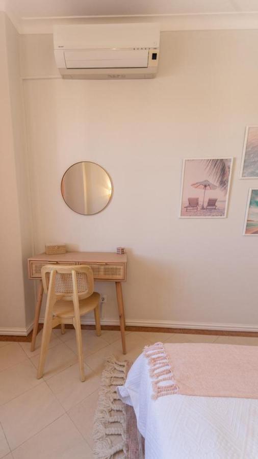 Bella Estrela Lägenhet Albufeira Exteriör bild