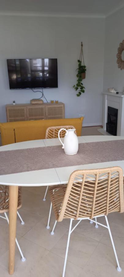 Bella Estrela Lägenhet Albufeira Exteriör bild