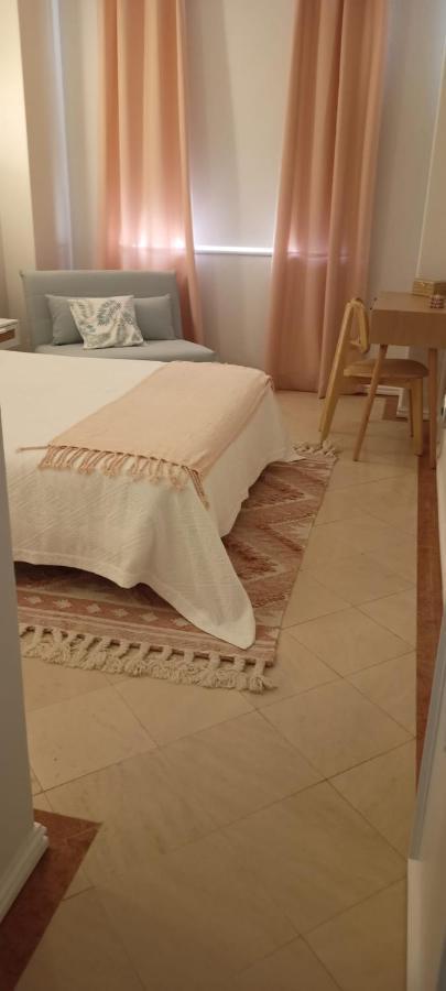 Bella Estrela Lägenhet Albufeira Exteriör bild